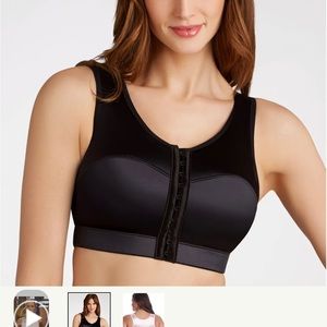 ENELL high impact sports bra